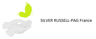 LOGO SILVER RUSSELL FRANCE