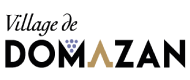 Logo - Village de Domazan